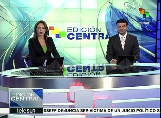 Brasil:JJOO no serán afectados con situación política, afirma Rousseff