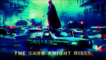 تحميل لعبة Batman:The Dark Knight Rises مهكرةاندرويد