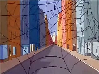 Spider-man Original Cartoon Theme Song