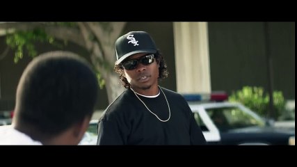 Straight Outta Compton Official International Trailer #1 (2015) - Paul Giamatti Movie HD