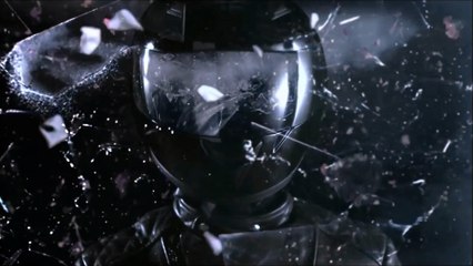 Flowing Tears  -  Merlin