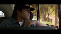 Straight Outta Compton Official Trailer #1 (2015) - Ice Cube, Dr. Dre Movie HD