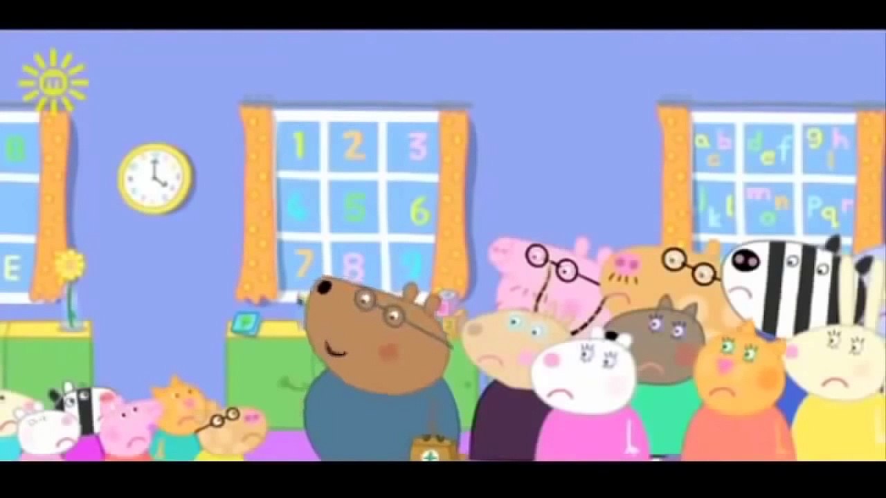 Peppa Pig English Full Episodes New Episodes 2015 - Peppa pig english 2015