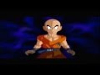 03.Terror of the Androids! DBZ Burst Limit (C