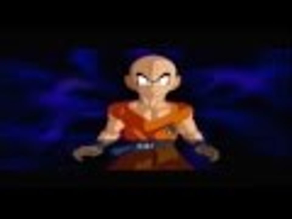 03.Terror of the Androids! DBZ Burst Limit (C