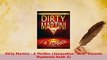PDF  Dirty Martini  A Thriller Jacqueline Jack Daniels Mysteries Book 4 Download Full Ebook