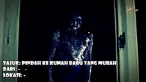Misteri Jam 12 - 30th April 2016 (Part 03) Pindah Ke Rumah Baru Yang Murah