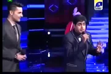 Billo 2 by Abrar ul Haq 2016