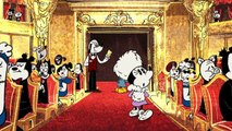 Dancevidaniya - A Mickey Mouse Cartoon - Disney Shorts