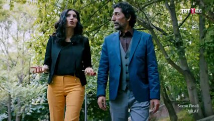 Milat 10.Bölüm Sezon Finali izle - Part1