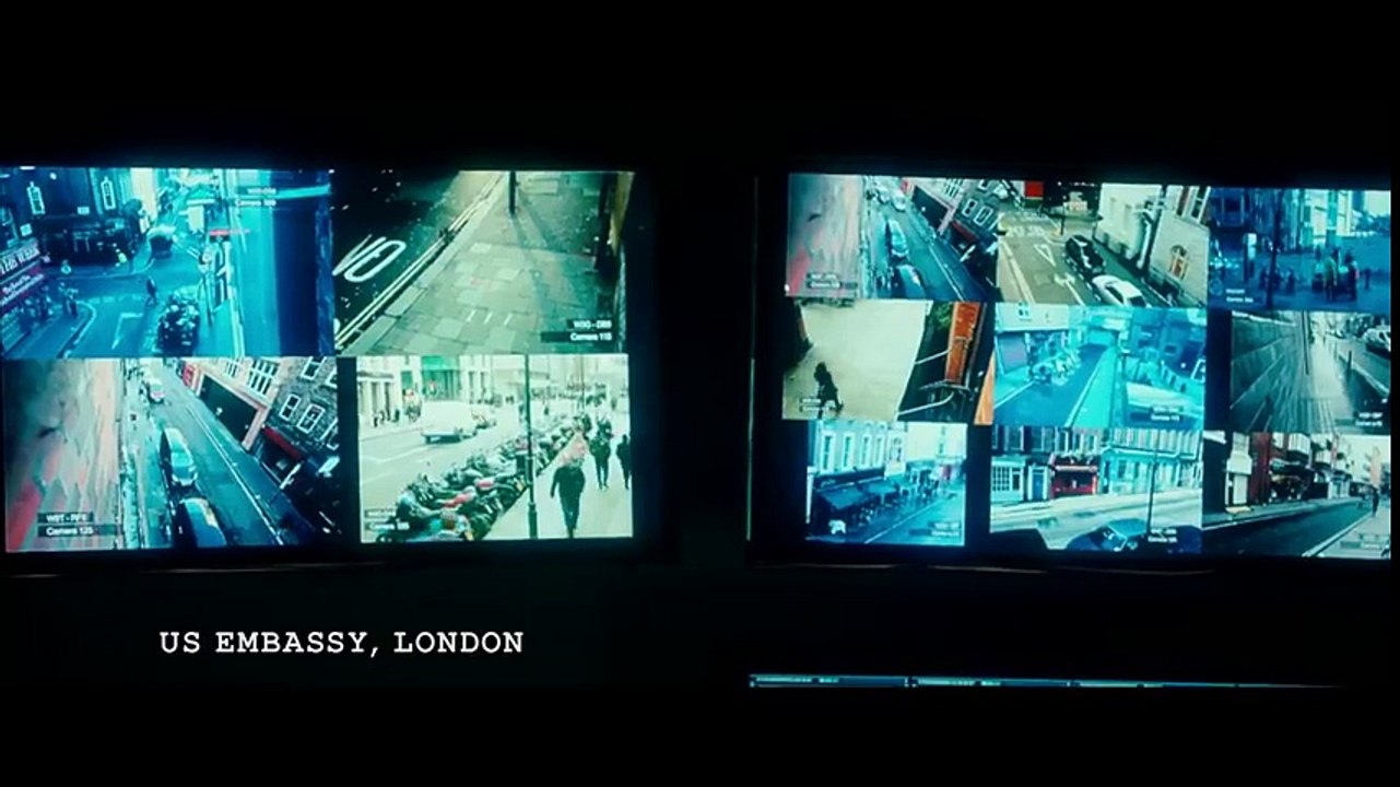 Survivor Official International Trailer #1 (2015) - Pierce Brosnan, Milla Jovovich Movie HD