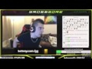 Gross Gore Responds To Krepo RAPE Allegations (Live)