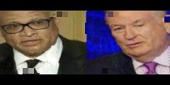 Bill O’Reilly Defends Larry Wilmore Using N-Word ‘It Wasn’t Like a Rapper’
