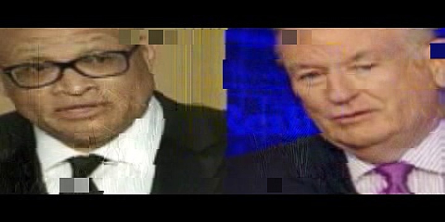 Bill O’Reilly Defends Larry Wilmore Using N-Word ‘It Wasn’t Like a Rapper’