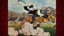 Mickey's Polo Team  - A Classic Mickey Cartoon - Have A Laugh