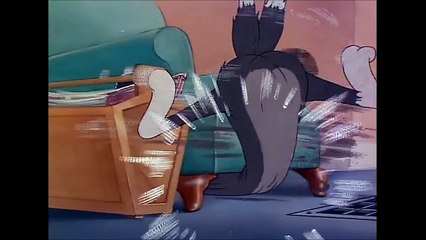 Tom and Jerry, 25 Episode - Trap Happy (1946)