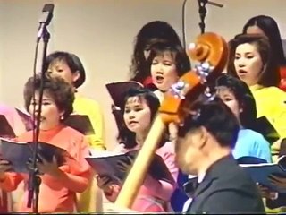 Viet Nam Que Huong Ngao Nghe - Nguyen Duc Quang