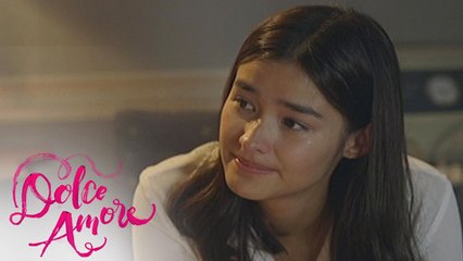 Dolce Amore: Trust issues