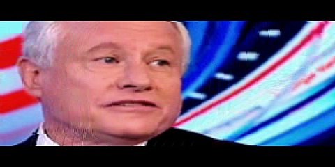 Bill Kristol I’m #NeverTrump, But, You Know, ‘Never Say Never’