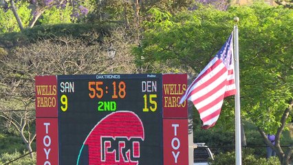 Professional rugby league kicks off in US