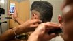 Wie du deine Haare selber schneidest | Men's Hairstyles | Undercut