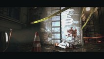 Deus Ex: Mankind Divided - 101 Trailer - Русская озвучка