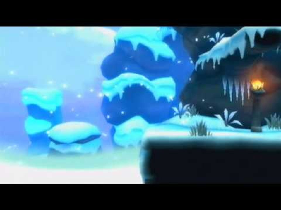 LostWinds: Winter of the Melodias - Videoanálisis TRUCOTECA.com