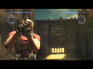 Resident Evil Darkside Chronicles - Videoanálisis - TRUCOTECA.COM