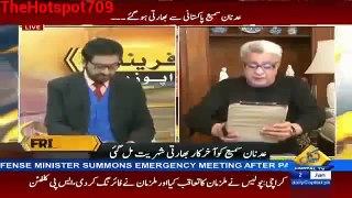 Pakistani Media Reaction As Adnan sami gets Indian citizenship