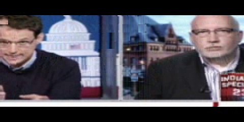 MSNBC’s Kornacki to Sanders Campaign Manager Aren’t You Keeping Dems from Uniting