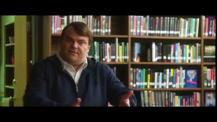 The D Train Official Trailer #1 (2015) - Jack Black, James Marsden Movie HD