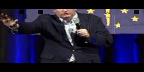 Is Ted Cruz Really Trying to Say Trump Is ‘Evil’