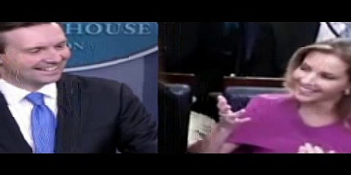 Touchy, Touchy! CNN Reporter Asks WH if Obama Thinks CNN ‘Has a Problem Journalistically’