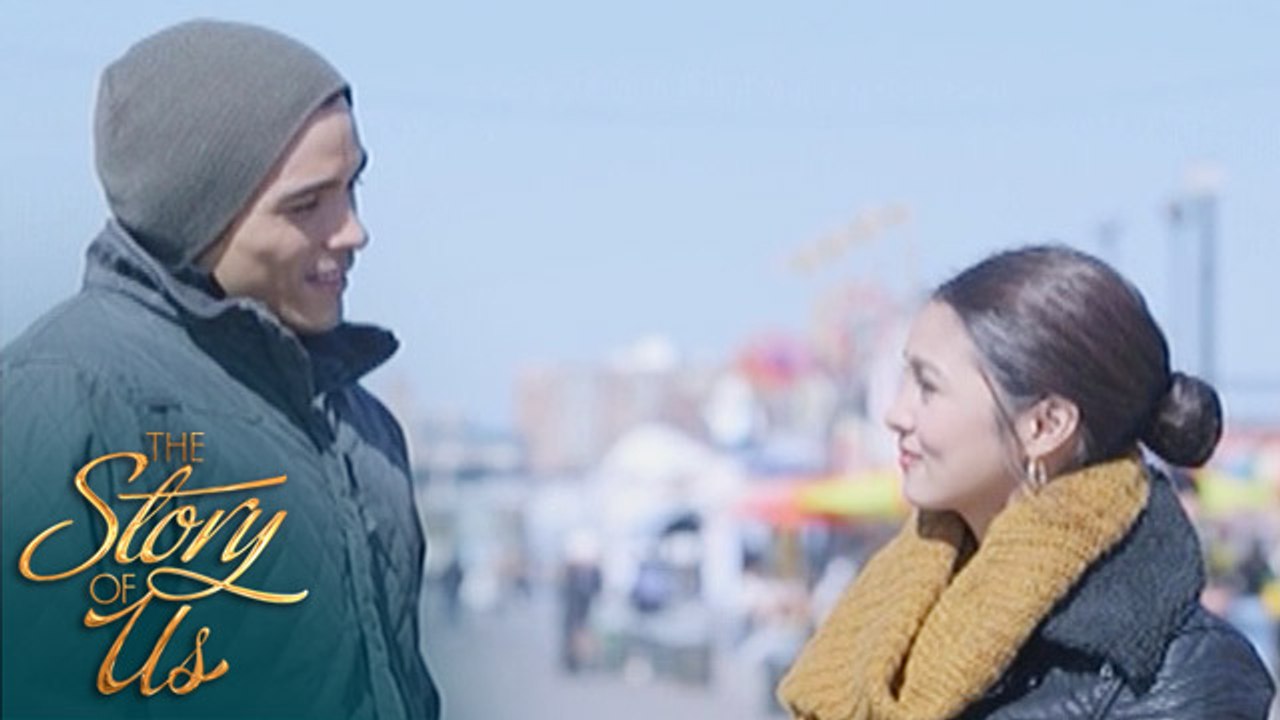 The Story of Us: Tin appreciates Macoy