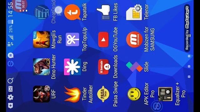 Slide Recharge Hack Mod Unlimited 2017 Without Root Access Required