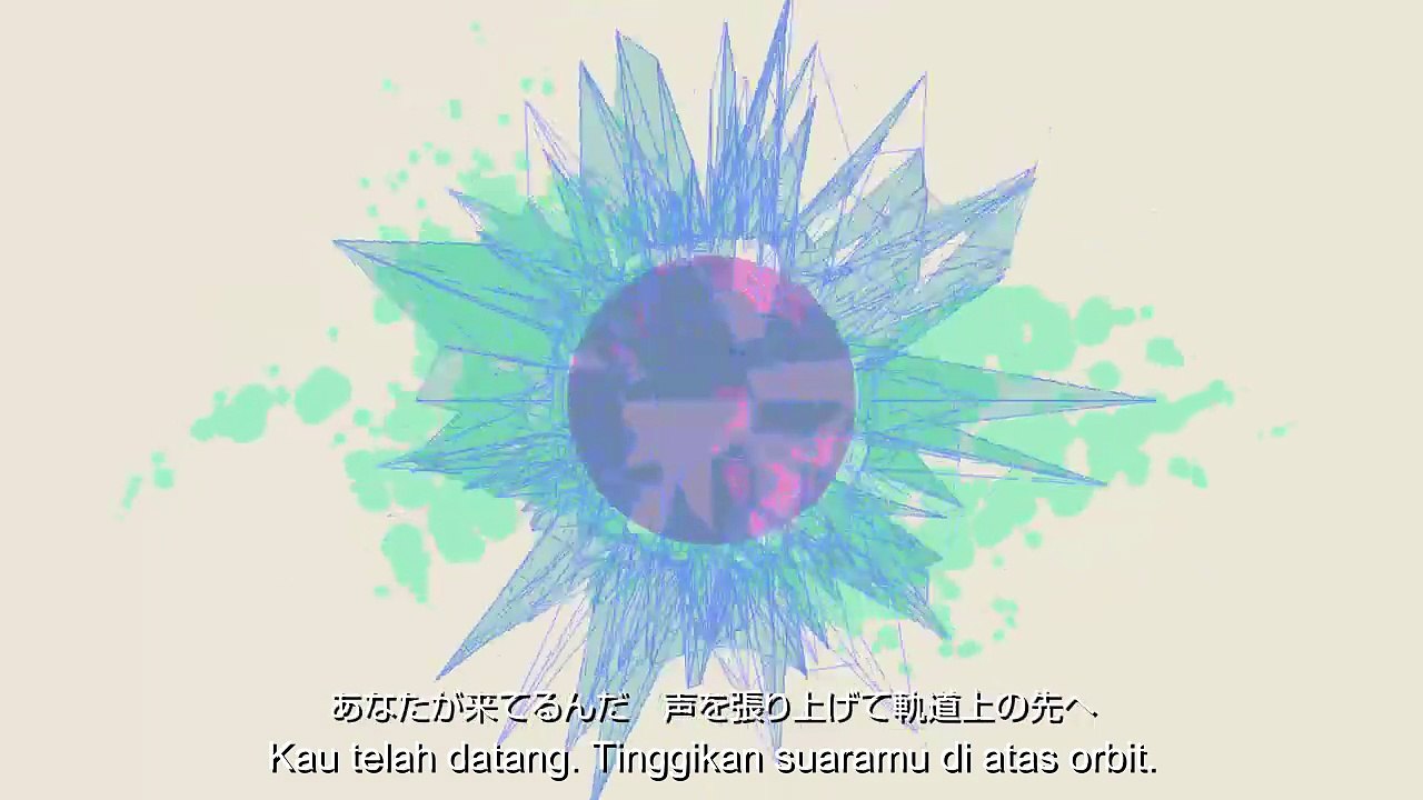 BuzzG ft. VY1V4 - Fairytale [Subtitle Indonesia]