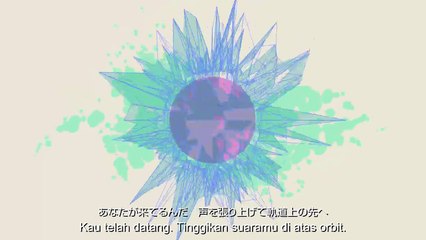 BuzzG ft. VY1V4 - Fairytale [Subtitle Indonesia]