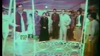 Badalte Rishtey - Ye dil main rehne wale (Mehdi Hasan)