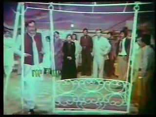 Badalte Rishtey - Ye dil main rehne wale (Mehdi Hasan)