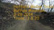 Hatfield McCoy Trails Buffalo Mtn 3-28-14 Trails 13 & 20