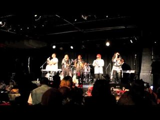 Livre We Are Not Ashamed - Stellar Award Event 2014