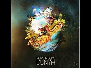 Mercan Dede / Meçhul