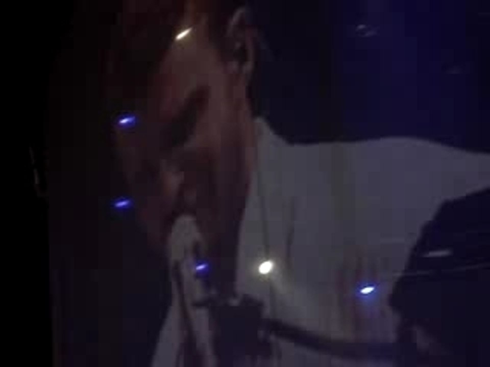 justin concert