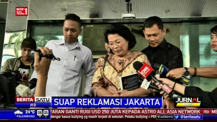 KPK Sudah Periksa Merry Hotma Empat Kali
