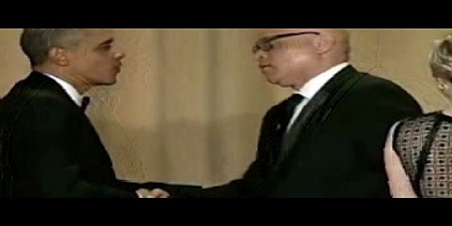 White House Defends Larry Wilmore ‘My Ngga’ Joke Obama ‘Appreciated the Spirit’ of Remarks