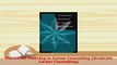Download  Treatment Planning in Career Counseling Graduate Career Counseling PDF Book Free