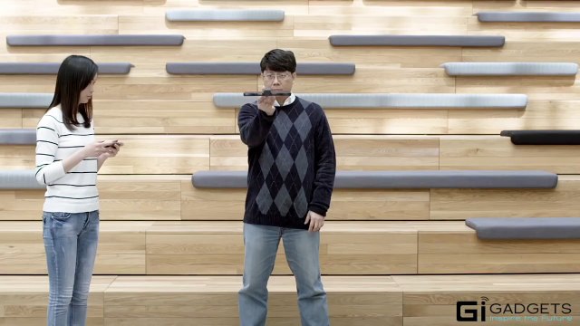 Hover Camera - Camera bay thế hệ mới