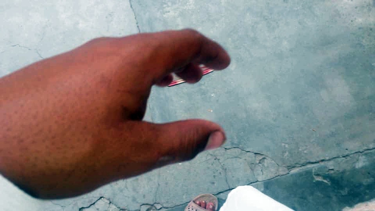 magic video