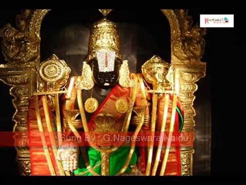 Itharamu || Annamacharya Keerthanalu || Telugu Bhakthi Sagar || Lord Balaji