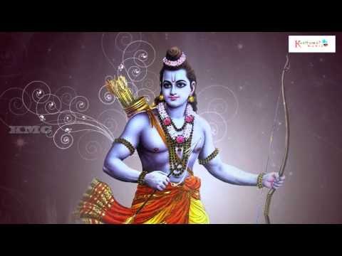 Thyagaraja Keerthana || Raaga Sudha || Rara Rajiva Lochana Rama || Classical Devotional Songs